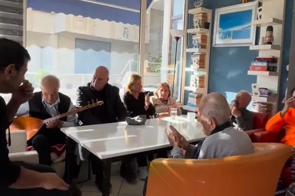 İstanbul Deniz Park Huzurevi