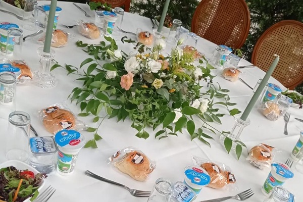 Ankara Dört Mevsim Catering
