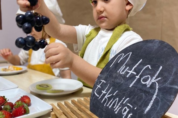 İstanbul Yuvam İstanbul Anaokulu