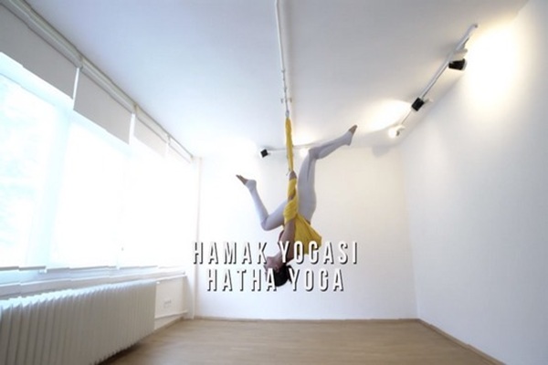 Nüve Yoga