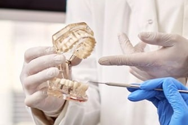 Novus Klinik Diş kliniği
