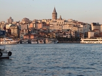 istanbul  Avrupa