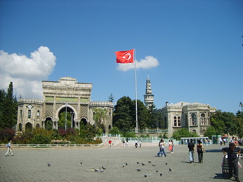 İstanbul Avrupa